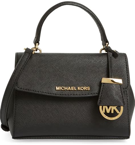 best michael kors crossbody bag.